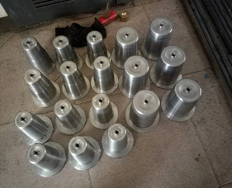 White Styrofoam Cups with Lids 44oz 32oz 12oz 24oz 16oz Custom logo Disposable with logo Making Machine Production Line