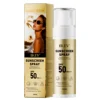 ครีมกันแดด SPF50+