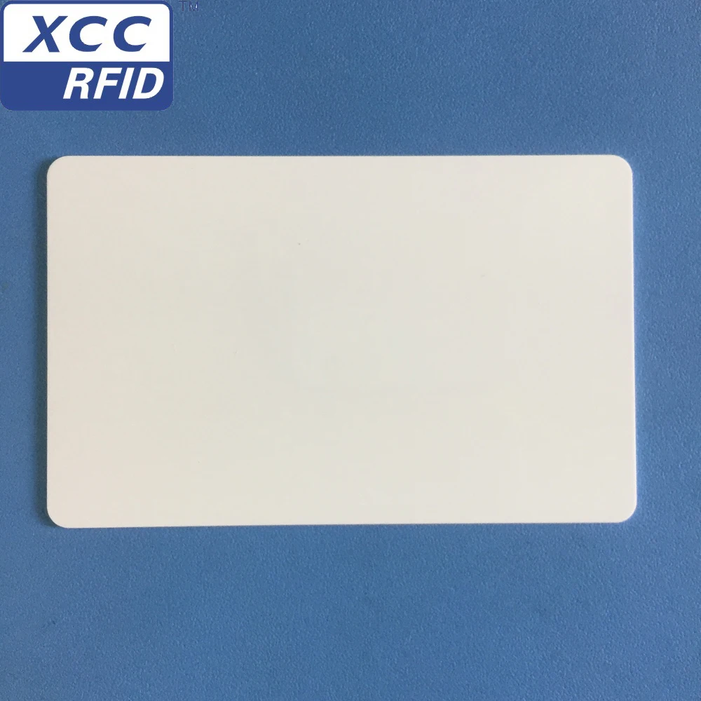 XCC 125KHZ RFID Smart Card TK4100 Cards