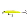 Lemon yellow body