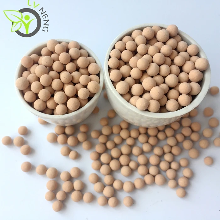 Natural Zeolite 4a for Hydrogen Generator Molecular Distillation Refrigerator Filtration and Drying of Nano 4a Zeolite
