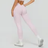 Leggings - Pink