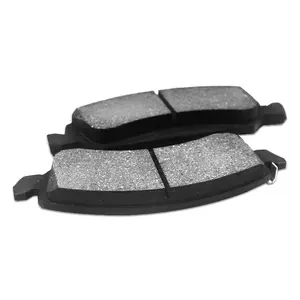 Kingsteel Ceramic Front Brake Pads Pad Set D1363  for CADILLAC ESCALADE 2008-2014 GMC YUKON