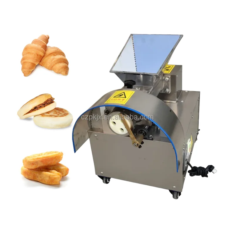 Commercial Use Dough Divider Machine for Bread Electric Dough Cutter Machine Dough Ball Cutting Machine