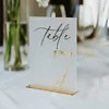 Frosted Acrylic
