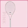 Raquette monobloc en fibre de carbone Rose Wing 1