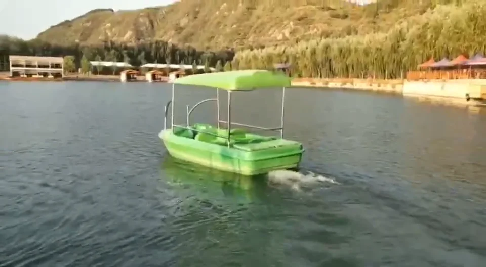 High Security Electric Yacht Luxury Boat Yacht Boat Fishing Electric River Boat Buy Boat