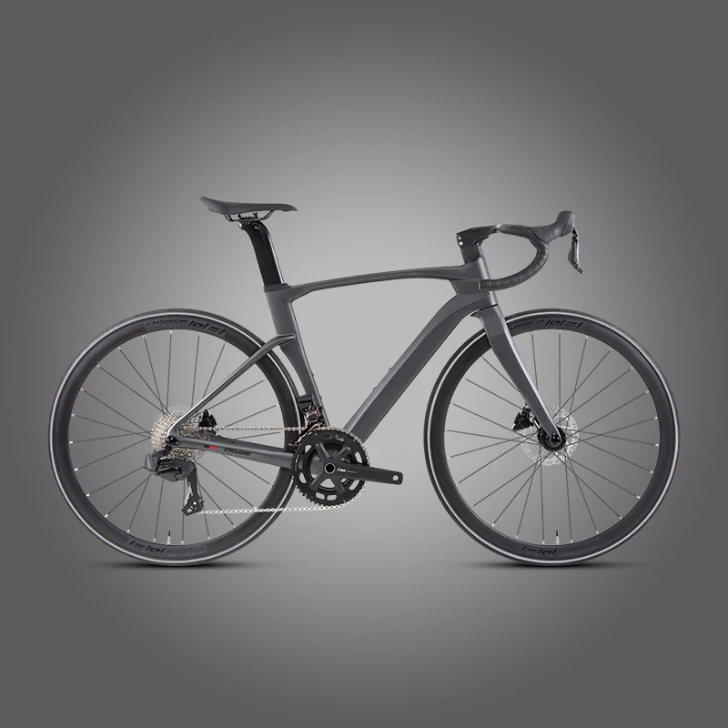 Cyclone-3rd Road Bicycle - TWITTER Factory Price Carbon Fiber