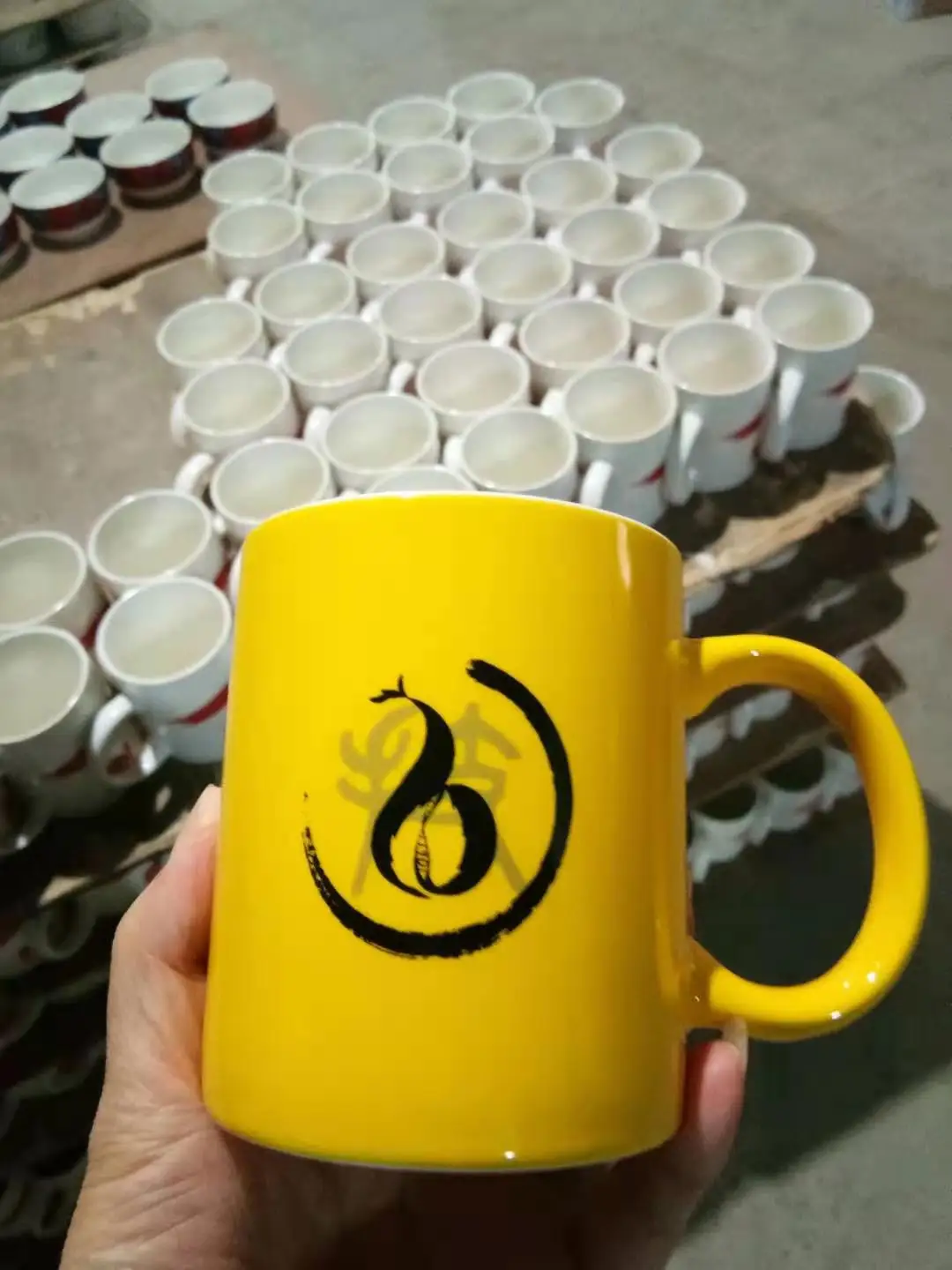 Heat Transfer Sublimation Mugs 11oz Wholesale Custom 15 Oz Porcelain