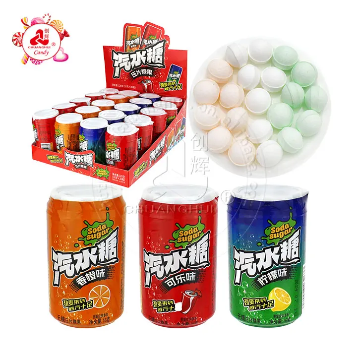 cola candy