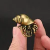 ottone antico colorato