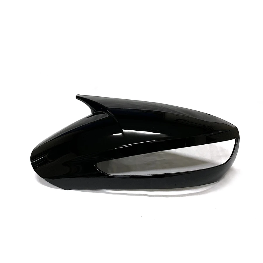 product auto body side mirror cover with light gap for hyundai sonata 8 gen 2011   2016 car rearview door mirror  2012 2013 2014 2015-8