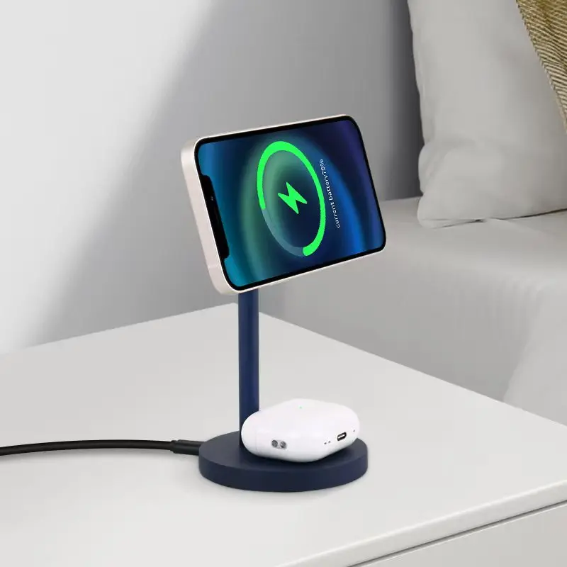Wireless Charger Stand