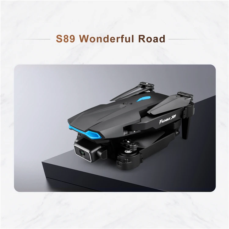 Mini drone