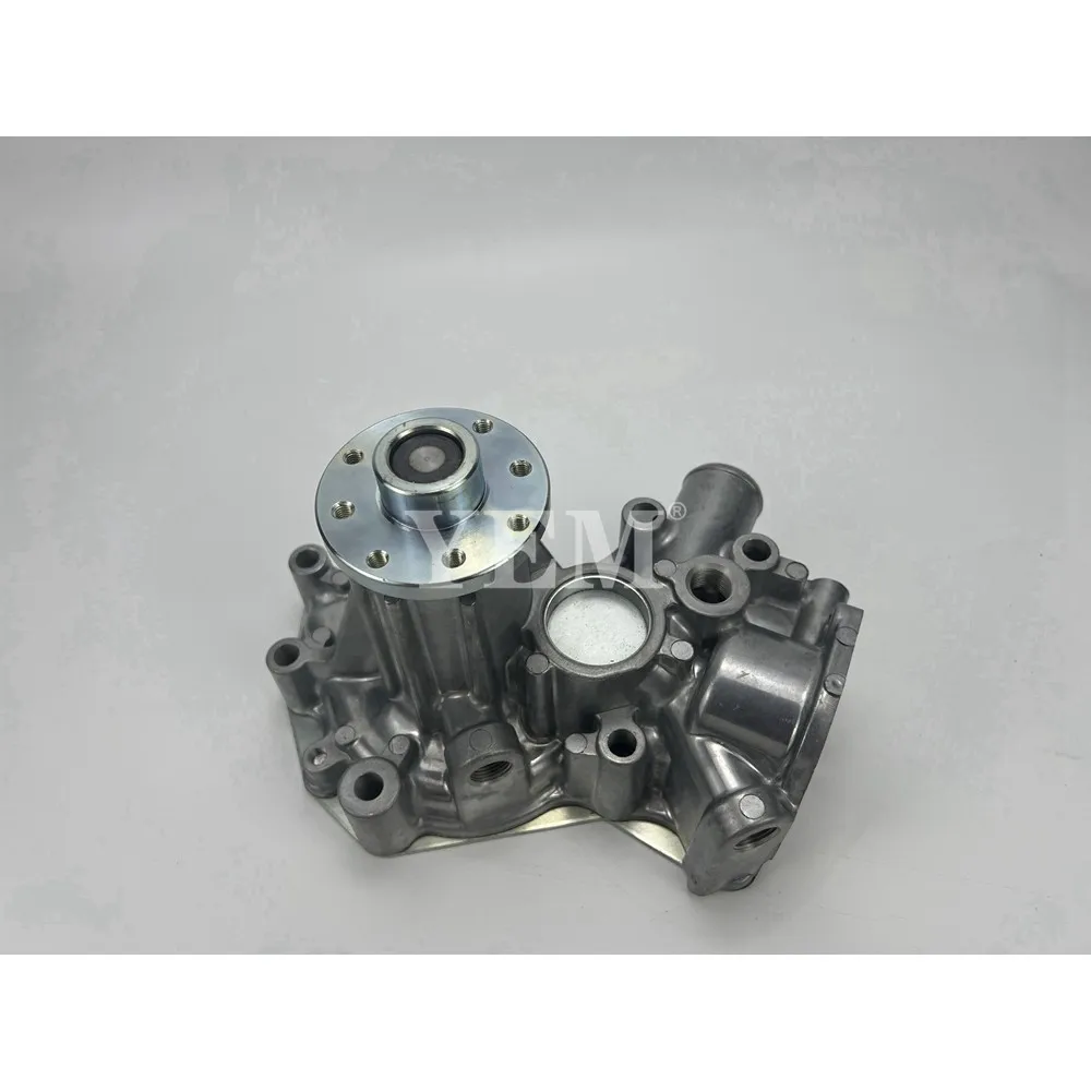 Engine Repair Kit 4LE2 Water Pump for Isuzu Engine Parts Manufacturer 3