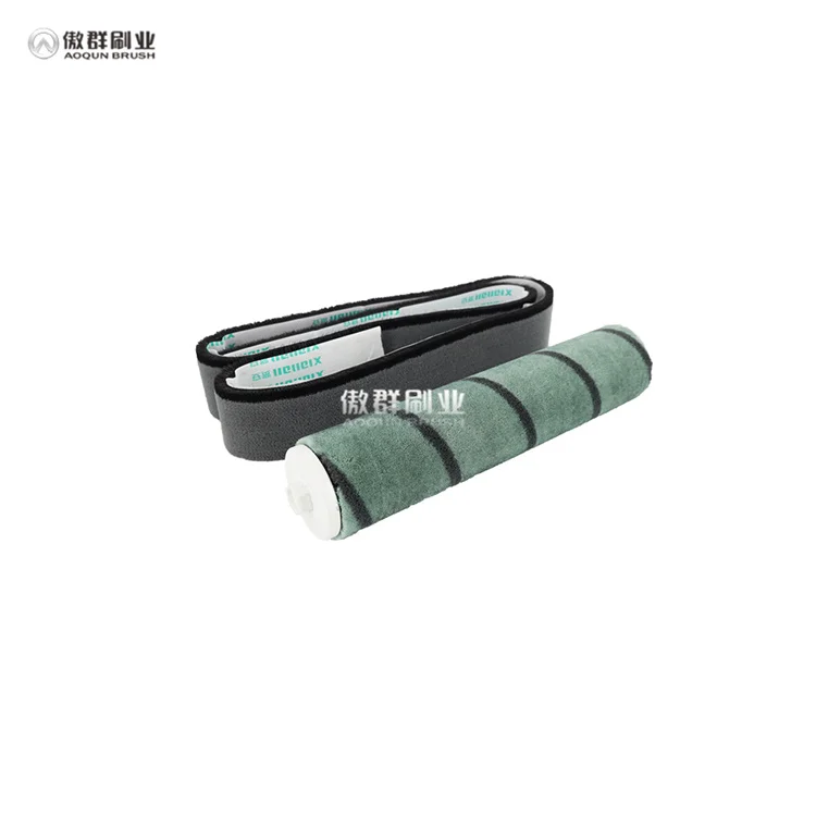 Vacuum Spinning Brush Attachment Robot Vacuum Cleaner Parts Electric Turbo Floor Nozzle Roller Brush for Dys V7 V8 V10 V11 V15