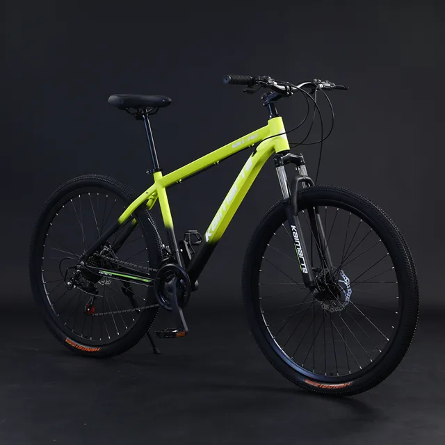 China cheap 29 inch mountain bike/bicicleta mtb 27.5 inch/2021 new model cycle alloy frame 27.5 inch mountain bicycle
