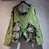 light green