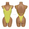 3# Lemon Yellow