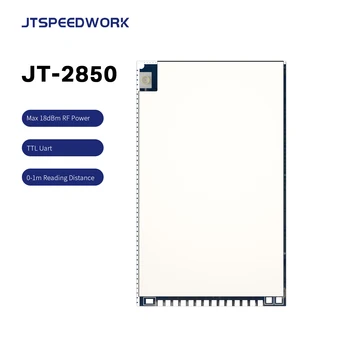 Jt Uhf Rfid Development Kit With Dbi Mm Ceramic Antenna For Rfid Project Buy Uhf Rfid