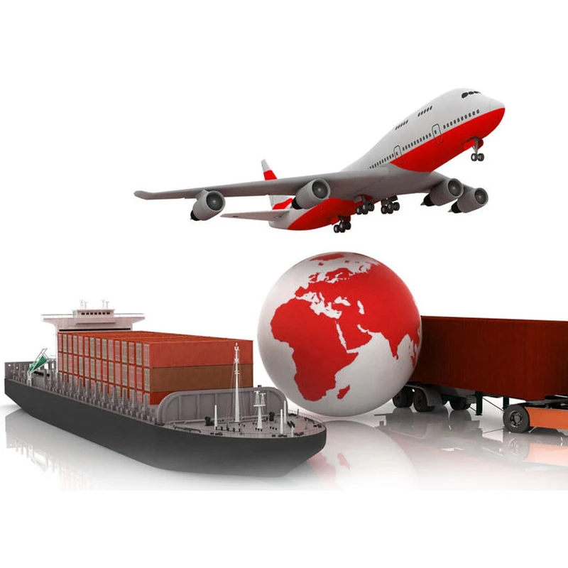 International Logistic Service Air Freight Forwarder Shipping From China to Puerto Rico