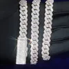 Or blanc 10mm
