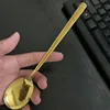 Patrón de martillo dorado [embalaje independiente para lanzamiento de agua]]