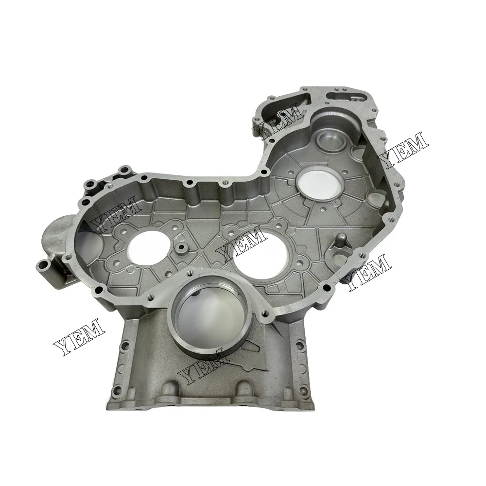 Timing Cover 3716C58C 3716C481 3716C581 4602718 Fit for Perkins 1104 Engine 6