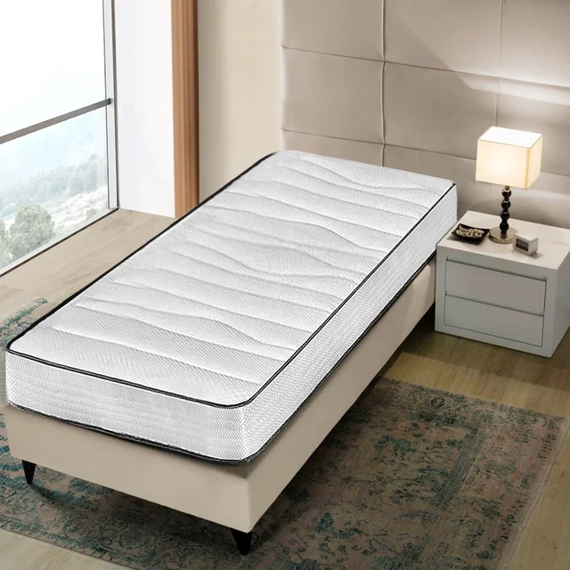 Cheapest Customization Full Size Memory Foam Bed Mattress