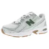 Grey/Green