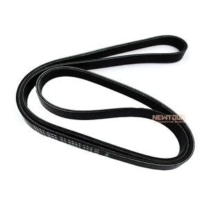 Automotive Spare Parts 5PK1520 Alternator Belt Drive Belt Tensioner & Belts for MG3 MG350