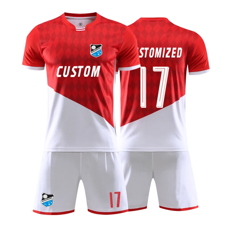 Soccer Football Jersey Design | studiosixsound.co.za