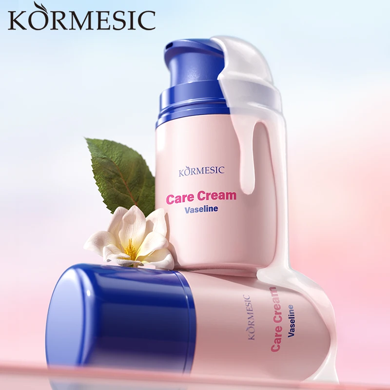 KORMESIC 50g Bpom Certified Wholesale  Nourishing Deep Moisturizing Body Lotion Special Care Cream
