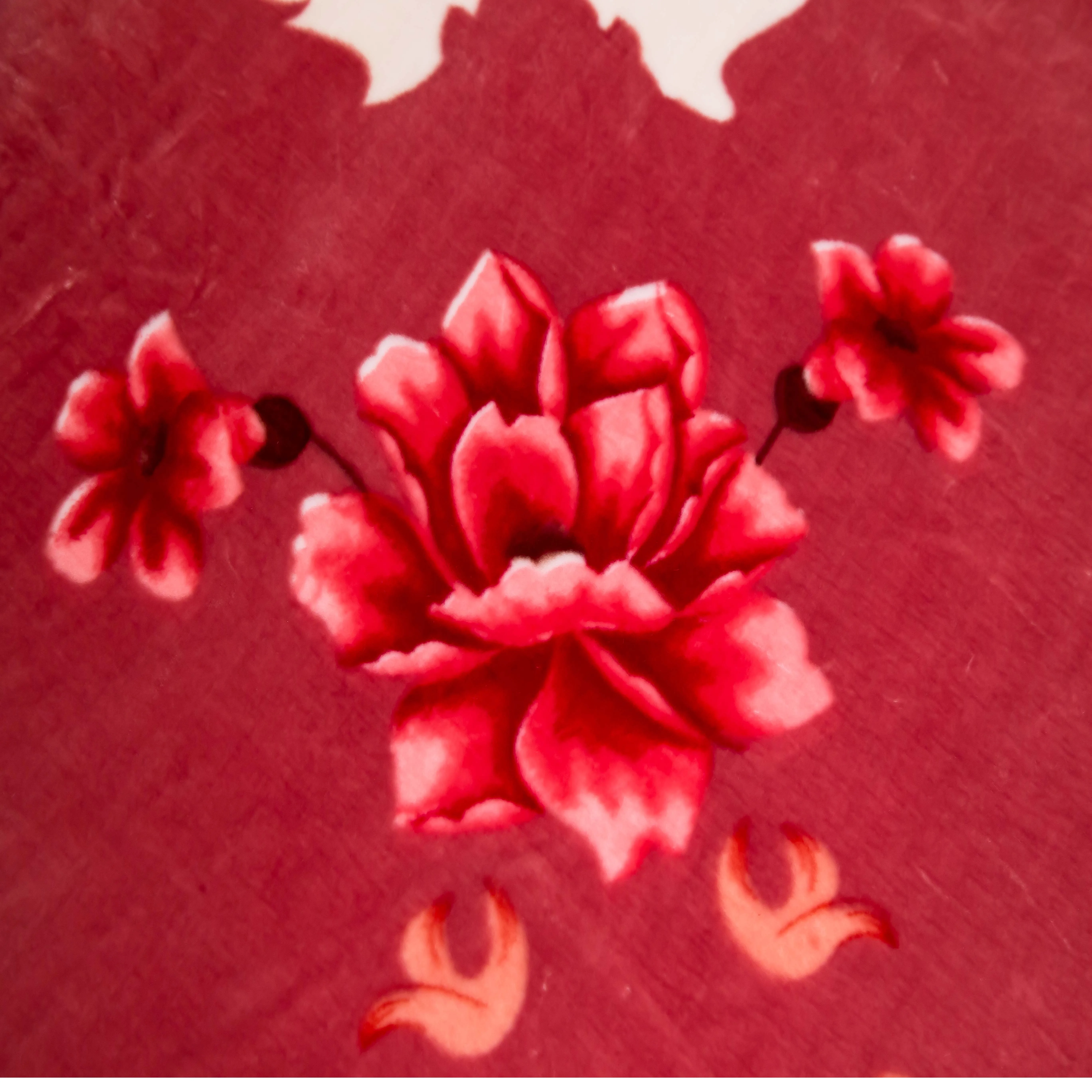 Used Blankets Bale Second Hand Raschel Coral Flannel Fleece Blanket