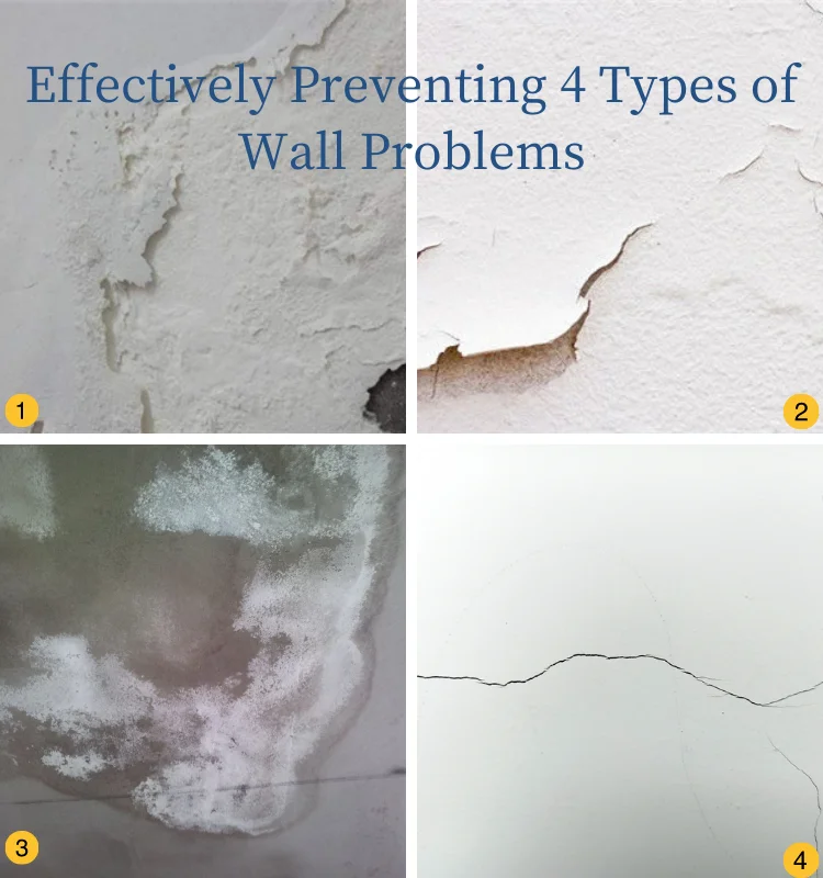 Super Environment Friendly Latex Paint For Outdoor Exterior Emulsion