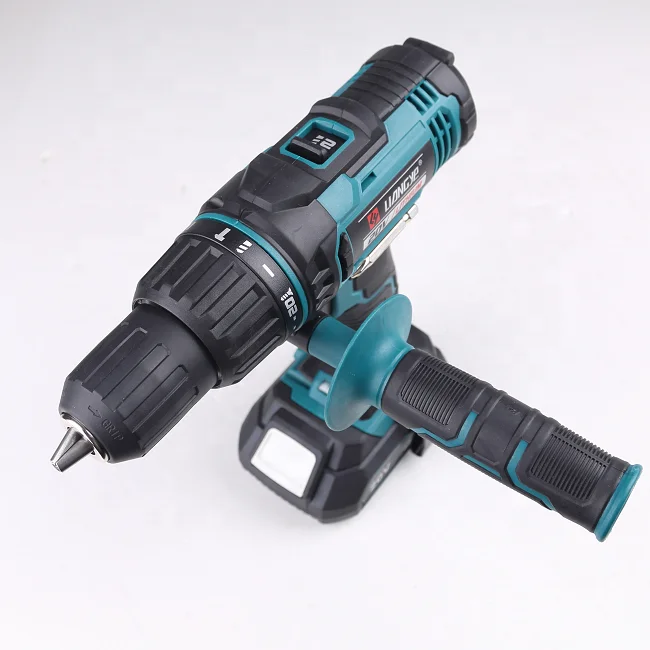 Combi Drill Most Powerful Cordless Drill 2021 2021 Best Seller