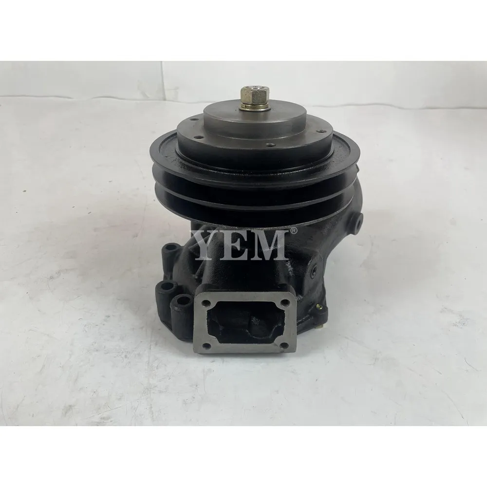 Repair Kit 6RB1 Water Pump for Isuzu
