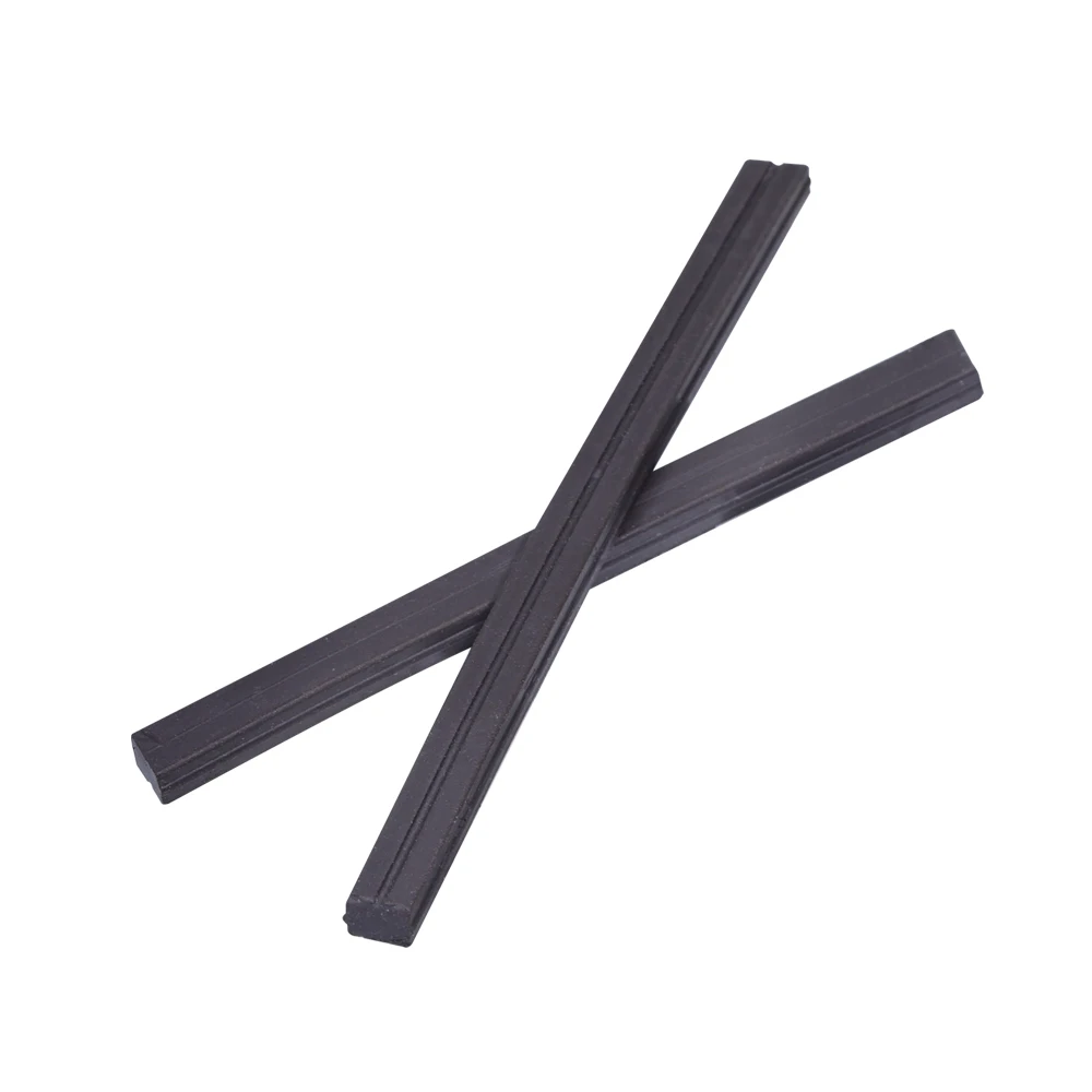 Fully Enclosed 65/80/102/135/170/220 European Standard Magnetic Strip Embedded Module Nylon Wear-Resistant Cemented Carbide