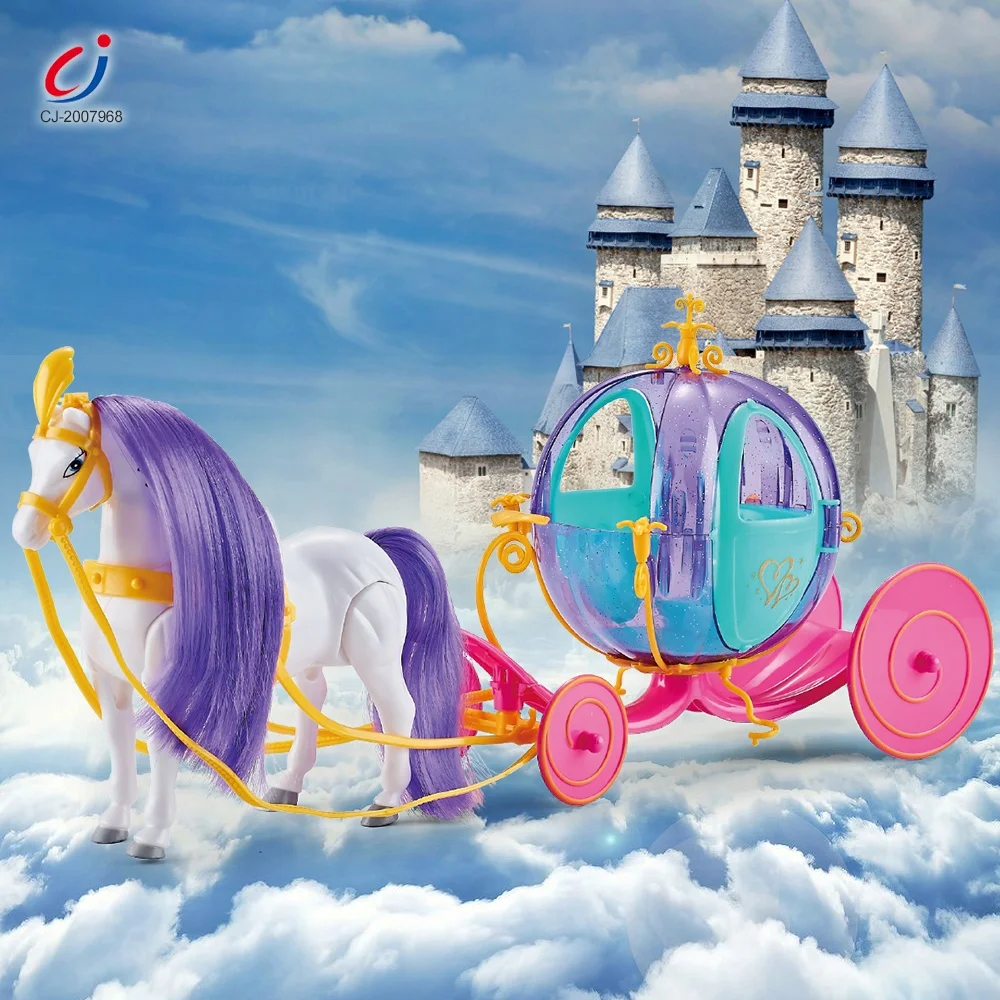 入手困難】Dolly「Pumpkin carriage parade」会場限定