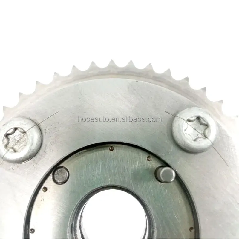 55284366 Camshaft Adjuster Variable Timing Sprocket for Fiat