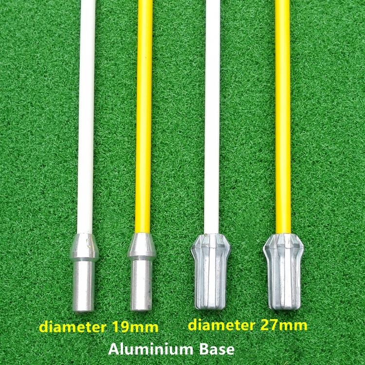 Cheap Golf Putting Green Flags Mini Golf Flags Golf Pole And Flag Set