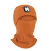 TL-CAP-Balaclava-H Arancione