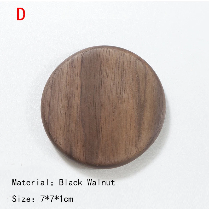 Пользовательский круглый деревянный магнитный штопор из нержавеющей стали для пива