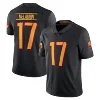 17 Black