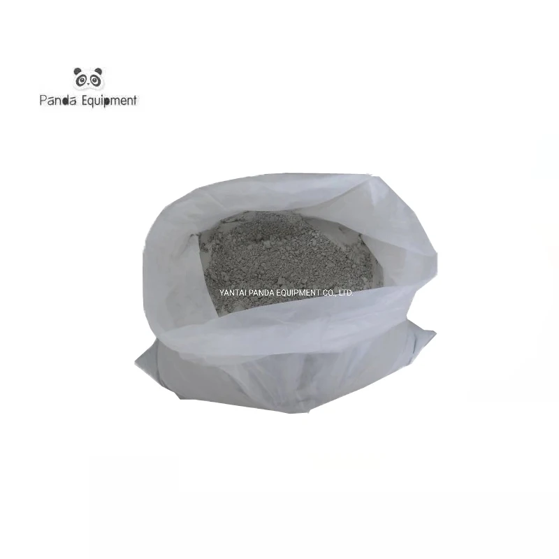 Sca-1 High Range Soundless Cracking Agent Rock Breaking Chemicals Replace Explosives Cracking Powder