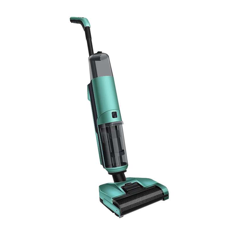 Новый дизайн самоочищающийся Профессиональный умный пылесос Швабра для сухого и влажного пола пароочиститель автоматические стиральные