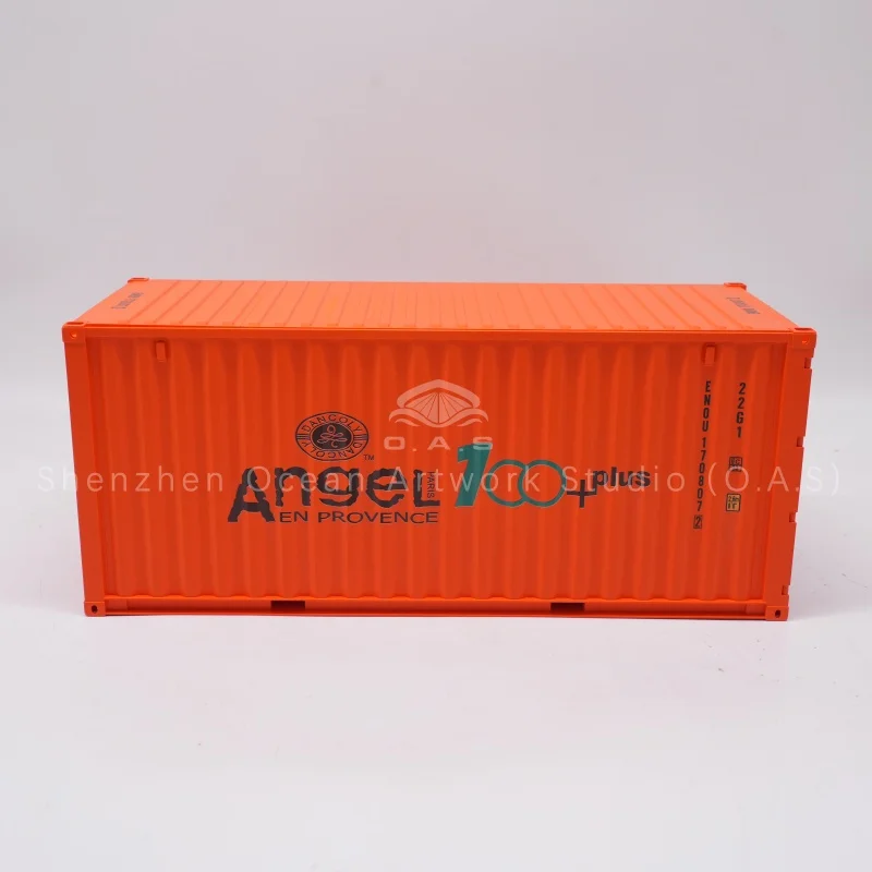 Premium container models & MOL models by professional factory! Exquisite plastic shipping boxes with high-precision details, fully customizable for logos & patterns. Ideal as business gifts, shipping industry souvenirs, exhibition displays and teaching aids. Factory direct supply, bulk wholesale available, stable quality & on-time delivery. Personalized customization service meets all your custom gift needs for shipping and logistics brands.Amber@vesselmodel.com Tel: +86 18038048785