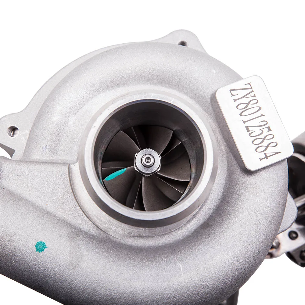 Turbo Audi / Seat / VW 1.8 T 209-225CV | 53049880022