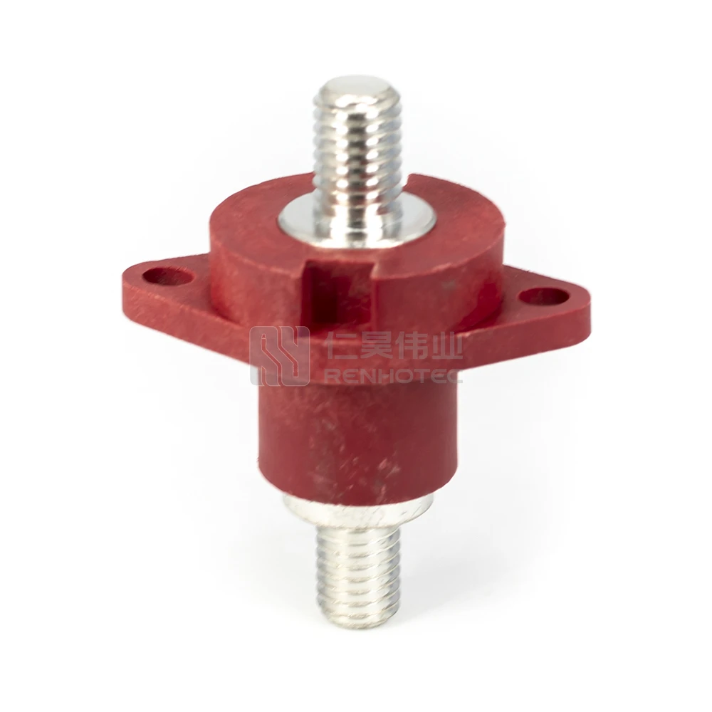 M5 Binding Post Screw Speaker Terminal