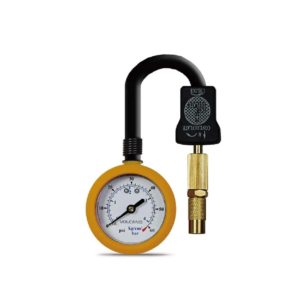 High Quality Tire Pressure Gauge Car Tire Pressure Gauge Car Tyre Deflator Buy Car Tyre Deflator Tyre Deflator Pressure Gauge With Deflator Product On Alibaba Com